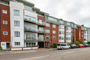 Solent Court